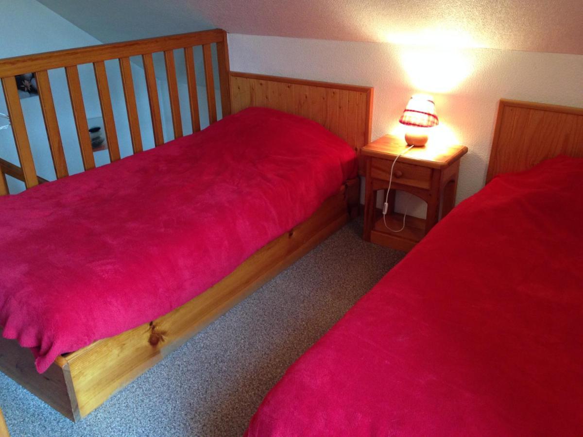 Chalet O Fil De Lo - Wifi, Bbq, Parking Ксорюпт-Лонжме Экстерьер фото