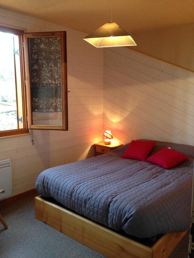 Chalet O Fil De Lo - Wifi, Bbq, Parking Ксорюпт-Лонжме Экстерьер фото