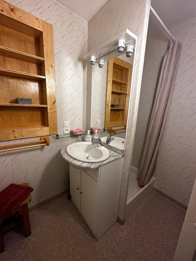 Chalet O Fil De Lo - Wifi, Bbq, Parking Ксорюпт-Лонжме Экстерьер фото